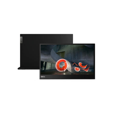 Lenovo ThinkVision M14 14